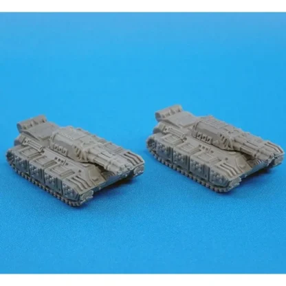 Reaper Miniatures Poltergeist (2) #72306 Unpainted Plastic CAV Strike Operations - Your Source for Gaming Essentials Clearance