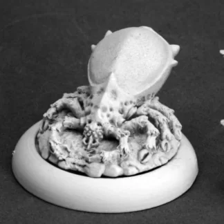 Reaper Miniatures Prairie Tick Queen #59022 Savage Worlds Unpainted RPG D&D Mini - Your Source for Gaming Essentials Best Sale