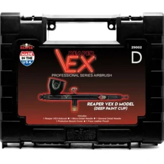 Reaper Miniatures Professional Series Airbrush for Figure Painting - VEX D Model - Your Source for Gaming Essentials Fashion