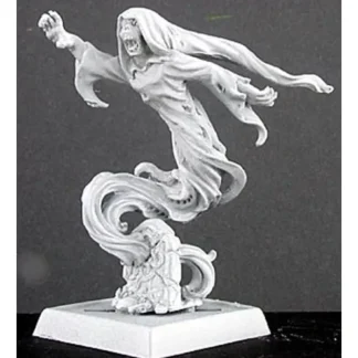 Reaper Miniatures Railor, Necropolis Sergeant #14148 Necropolis Unpainted Mini - Your Source for Gaming Essentials Fashion