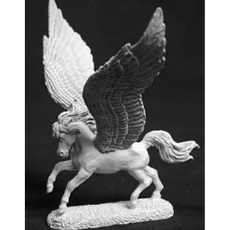 Reaper Miniatures Raindancer #02150 Dark Heaven Legends Unpainted Metal Figure - Your Source for Gaming Essentials Best Sale
