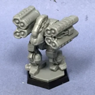 Reaper Miniatures Reaper #72220 Unpainted Plastic CAV: Strike Operations Figure - Your Source for Gaming Essentials Fashion