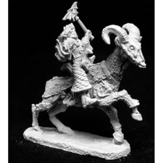 Reaper Miniatures Reaper Pestilence #02004 Dark Heaven Legends Unpainted Metal - Your Source for Gaming Essentials Hot
