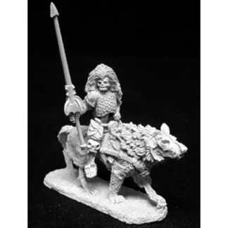 Reaper Miniatures Reaper Plague 02002 Dark Heaven Legends Unpainted Metal Figure - Your Source for Gaming Essentials Store