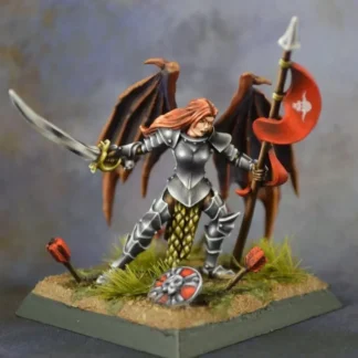 Reaper Miniatures ReaperCon 2019 Sophie Special Edition #01636 Unpainted Metal - Your Source for Gaming Essentials Best