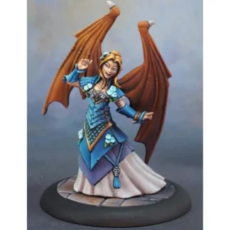 Reaper Miniatures ReaperCon Sophie 2018 #01622 Unpainted Metal Mini Figure - Your Source for Gaming Essentials Sale