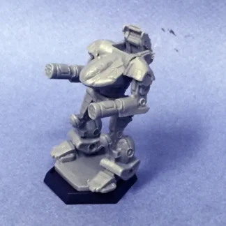 Reaper Miniatures Regent #72225 Unpainted Plastic CAV: Strike Operations Figure - Your Source for Gaming Essentials Sale