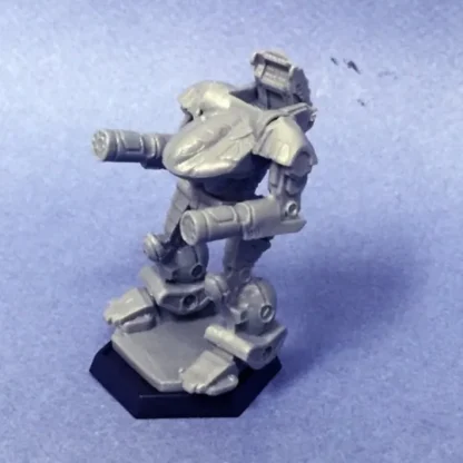 Reaper Miniatures Regent #72225 Unpainted Plastic CAV: Strike Operations Figure - Your Source for Gaming Essentials Sale