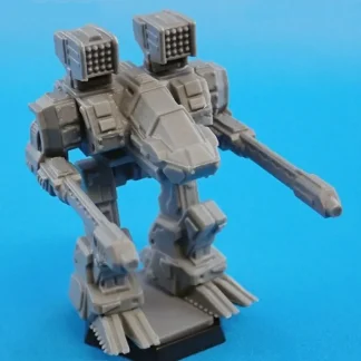 Reaper Miniatures Revenant #72289 Unpainted Plastic CAV Strike Operations Figure - Your Source for Gaming Essentials Store