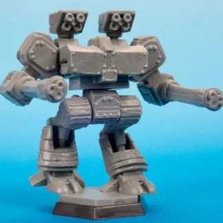 Reaper Miniatures Rhino #72267 Unpainted Plastic CAV: Strike Operations Figure - Your Source for Gaming Essentials Outlet