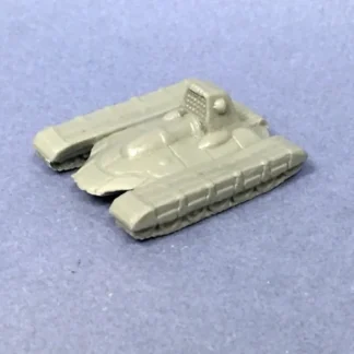 Reaper Miniatures Ryoshii #72241 Unpainted Plastic CAV: Strike Operations Figure - Your Source for Gaming Essentials Best Sale