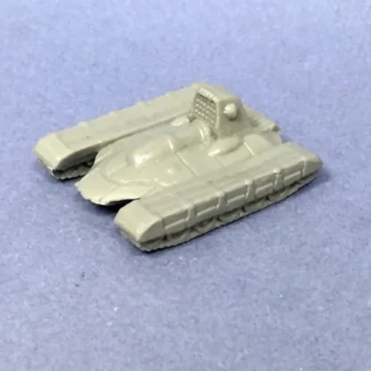 Reaper Miniatures Ryoshii #72241 Unpainted Plastic CAV: Strike Operations Figure - Your Source for Gaming Essentials Best Sale