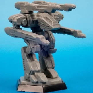 Reaper Miniatures Sabretooth #72283 Unpainted Plastic CAV: Strike Operations - Your Source for Gaming Essentials Online