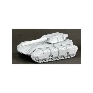 Reaper Miniatures Scarab #24612 Robot Supply Depot Unpainted RPG D&D Mini Figure - Your Source for Gaming Essentials Best Sale