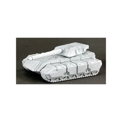 Reaper Miniatures Scarab #24612 Robot Supply Depot Unpainted RPG D&D Mini Figure - Your Source for Gaming Essentials Best Sale