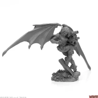 Reaper Miniatures Sci-Fi Sophie #03987 ReaperCon 2007 Unpainted Metal Figure - Your Source for Gaming Essentials Sale