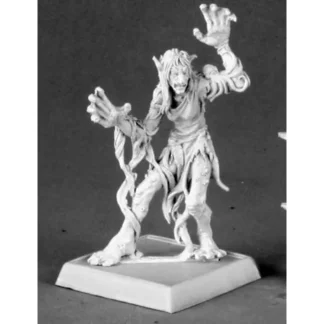 Reaper Miniatures Sea Hag, Razig #14578 Razig Unpainted RPG D&D Mini Figure - Your Source for Gaming Essentials Sale