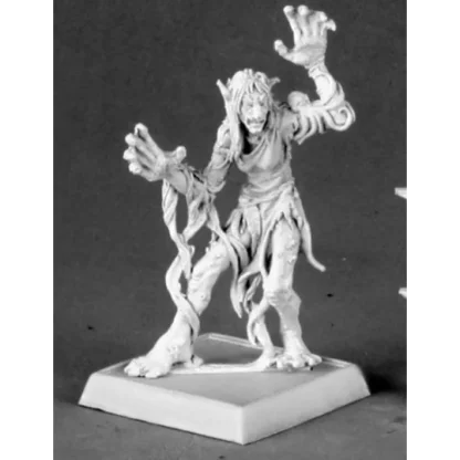 Reaper Miniatures Sea Hag, Razig #14578 Razig Unpainted RPG D&D Mini Figure - Your Source for Gaming Essentials Sale