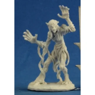 Reaper Miniatures Sea Hag #77276 Bones Plastic D&D RPG Mini Figure - Your Source for Gaming Essentials Online