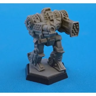 Reaper Miniatures Shade #72297 Unpainted Plastic CAV Strike Operations Figure - Your Source for Gaming Essentials Fashion