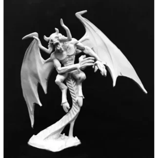 Reaper Miniatures Shadow Demon #03771 Dark Heaven Legends RPG D&D Mini Figure - Your Source for Gaming Essentials Hot