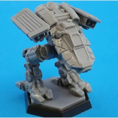 Reaper Miniatures Shadow #72292 Unpainted Plastic CAV Strike Operations Figure - Your Source for Gaming Essentials Clearance