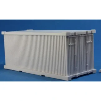 Reaper Miniatures Shipping Container #80036 Bones Plastic D&D RPG Mini Figure - Your Source for Gaming Essentials Online