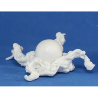 Reaper Miniatures Shoggoth #77115 Bones Plastic D&D RPG Mini Figure - Your Source for Gaming Essentials New