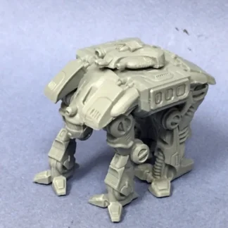 Reaper Miniatures Simba #72218 Unpainted Plastic CAV: Strike Operations Figure - Your Source for Gaming Essentials Cheap