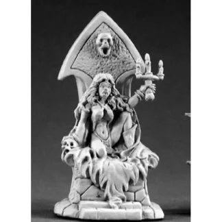 Reaper Miniatures Siobhana Of Weissburg #02107 Dark Heaven Legends Mini Figure - Your Source for Gaming Essentials Best Sale