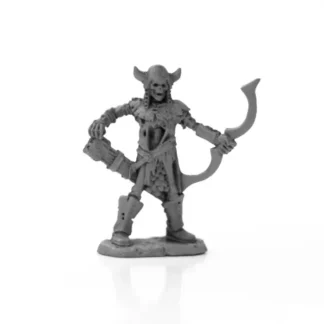 Reaper Miniatures Skeletal Archer #03798 Dark Heaven Legends Metal Figure - Your Source for Gaming Essentials Hot
