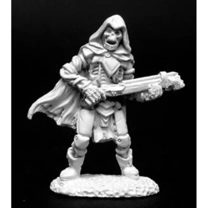 Reaper Miniatures Skeleton #02089 Dark Heaven Legends D&D Mini Figure - Your Source for Gaming Essentials Best
