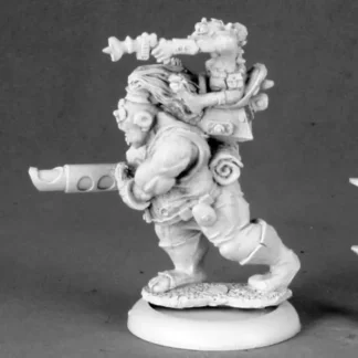 Reaper Miniatures Sligg Thrall Unit #50137 Chronoscope Metal D&D RPG Mini Figure - Your Source for Gaming Essentials Best Sale