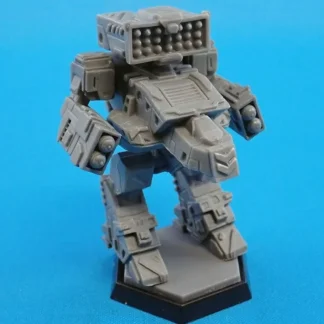 Reaper Miniatures Sovereign III #72287 Unpainted Plastic CAV Strike Operations - Your Source for Gaming Essentials Best Sale