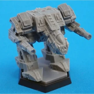 Reaper Miniatures Spartan #72288 Unpainted Plastic CAV Strike Operations Figure - Your Source for Gaming Essentials New