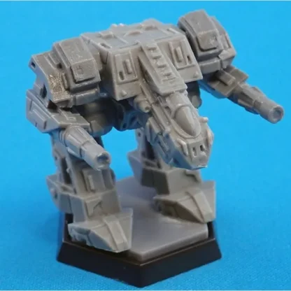 Reaper Miniatures Spartan #72288 Unpainted Plastic CAV Strike Operations Figure - Your Source for Gaming Essentials New