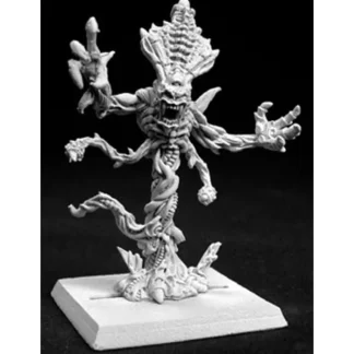 Reaper Miniatures Spawn, Darkspawn Monster #14059 Darkspawn Unpainted D&D Mini - Your Source for Gaming Essentials Cheap