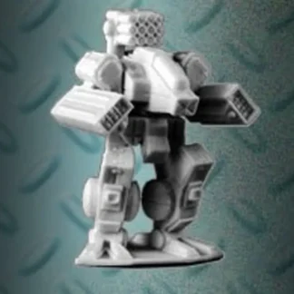 Reaper Miniatures Specter #72206 Unpainted Plastic CAV: Strike Operations Figure - Your Source for Gaming Essentials Store