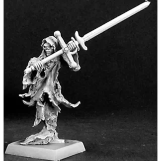 Reaper Miniatures Spectral Minion,Spell Effect #14327 Necropolis Unpainted Mini - Your Source for Gaming Essentials Outlet