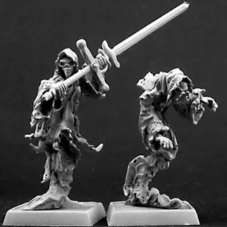 Reaper Miniatures Spell Effect: Spectral Minions 8 Pieces #06136 Warlord Army - Your Source for Gaming Essentials Hot