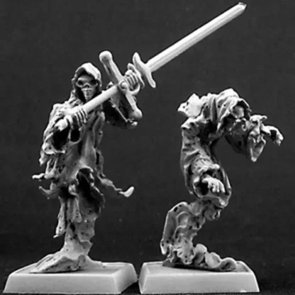 Reaper Miniatures Spell Effect: Spectral Minions 8 Pieces #06136 Warlord Army - Your Source for Gaming Essentials Hot