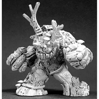 Reaper Miniatures Spirit Of the Forest #03281 Dark Heaven Unpainted Metal - Your Source for Gaming Essentials Best Sale