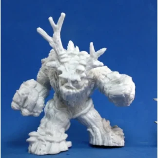 Reaper Miniatures Spirit Of The Forest #77184 Bones Plastic D&D RPG Mini Figure - Your Source for Gaming Essentials Sale