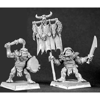 Reaper Miniatures Standard and Musician, Reven #14292 Reven Unpainted D&D Mini - Your Source for Gaming Essentials Hot