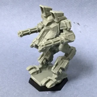 Reaper Miniatures Starhawk VI #72228 Unpainted Plastic CAV: Strike Operations - Your Source for Gaming Essentials Cheap