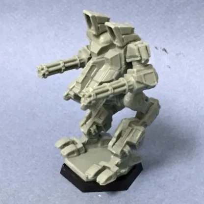 Reaper Miniatures Starhawk VI #72228 Unpainted Plastic CAV: Strike Operations - Your Source for Gaming Essentials Cheap