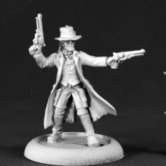 Reaper Miniatures Stone #59004 Savage Worlds Unpainted RPG D&D Mini Figure - Your Source for Gaming Essentials Cheap
