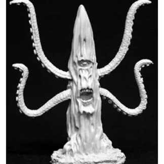 Reaper Miniatures Stone Lurker #02658 Dark Heaven Legends Unpainted Metal Figure - Your Source for Gaming Essentials Store