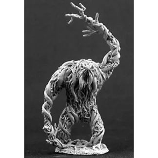 Reaper Miniatures Swamp Shambler #03243 Dark Heaven Legends Unpainted Metal - Your Source for Gaming Essentials Shop