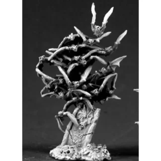 Reaper Miniatures Swarm Of Bats 03355 Dark Heaven Legends Unpainted Metal Figure - Your Source for Gaming Essentials Clearance